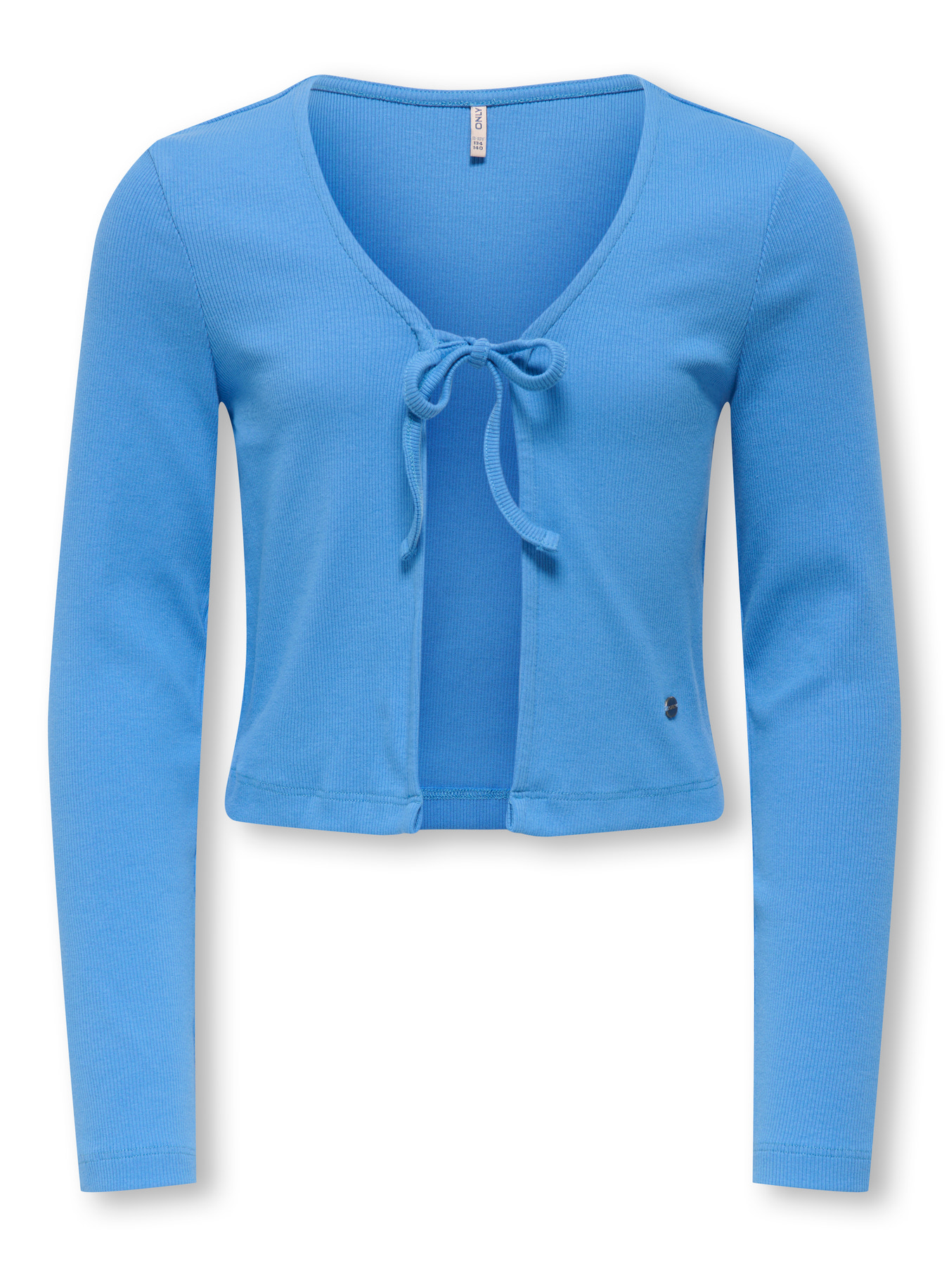 ONLY KIDS Binde Cardigan Nessa Regatta
