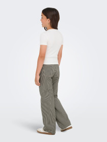 ONLY KIDS Jeans Kogyarrow Pumice Stone Phantom