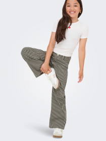 ONLY KIDS Jeans Kogyarrow Pumice Stone Phantom