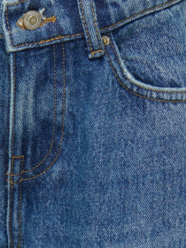 ONLY KIDS Wide Fit Jeans Juicy Medium Blue Denim