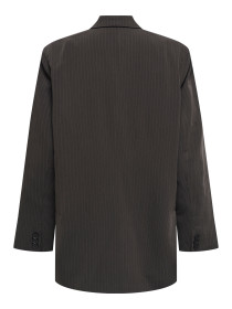 ONLY Blazer Oversize Alden Mole W. Pinstripe