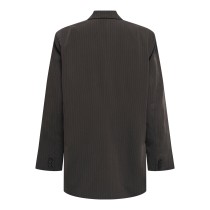 ONLY Blazer Oversize Alden Mole W. Pinstripe