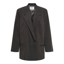 ONLY Blazer Oversize Alden Mole W. Pinstripe