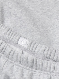 ONLY KIDS Sweatpants Kogsweat Light Grey Melange