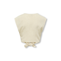 ONLY KIDS Top Siesta Moonbeam