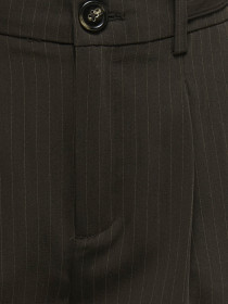 ONLY KIDS Bukser Aalden Wide Mole Pumice Stone