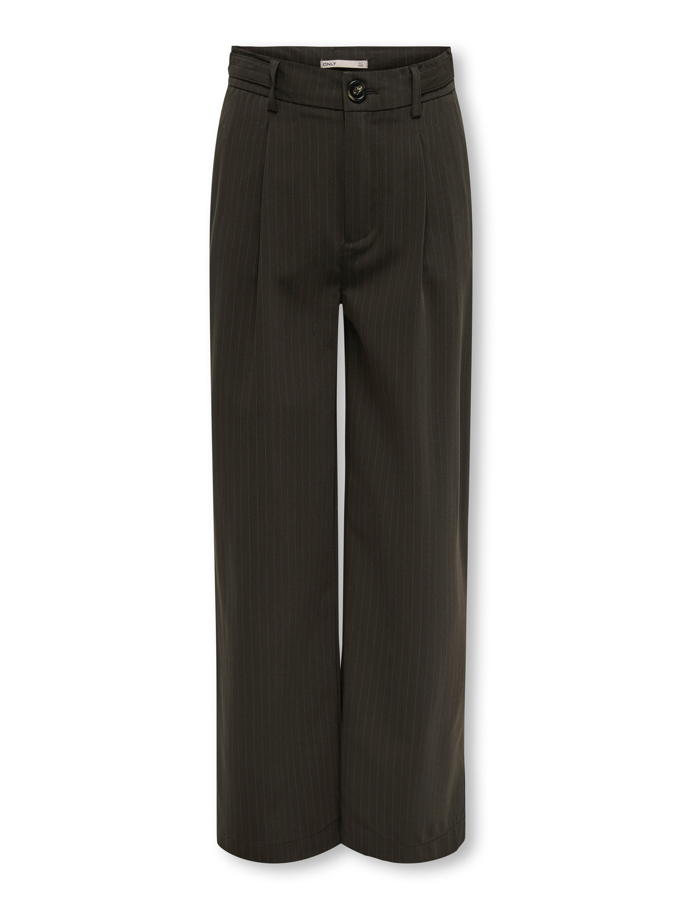 ONLY KIDS Bukser Aalden Wide Mole Pumice Stone