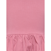 ONLY KIDS Kjole Trinny Bal Heather Rose