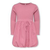 ONLY KIDS Kjole Trinny Bal Heather Rose