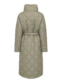 ONLY Quilted Jakke Soffi Winter Twig