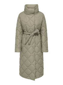 ONLY Quilted Jakke Soffi Winter Twig