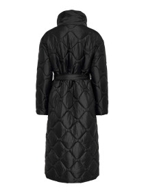 ONLY Quilted Jakke Soffi Black