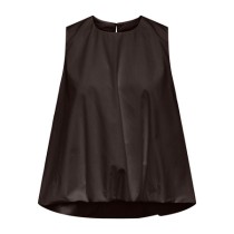 ONLY Ballon Top Piella Chocolate Torte