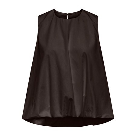 ONLY Ballon Top Piella Chocolate Torte