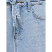 ONLY KIDS Denim Nederdele Luna Light Blue Denim