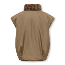 ONLY KIDS Vest Sif Otter Leo