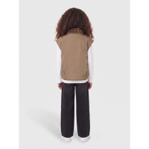 ONLY KIDS Vest Sif Otter Leo
