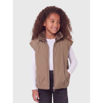 ONLY KIDS Vest Sif Otter Leo