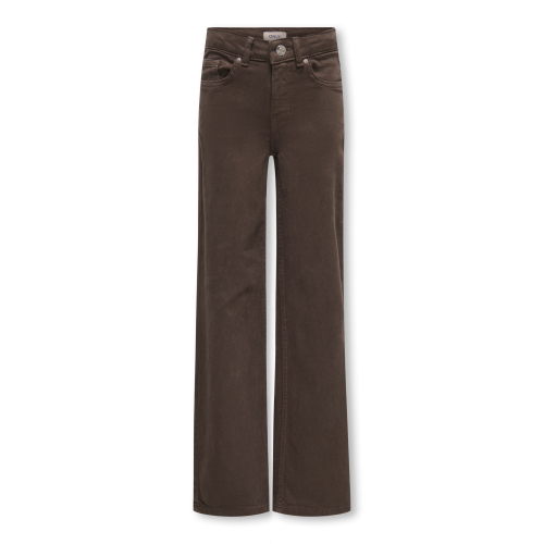 Kids Only Jeans - KogJuicy - Wide - Bracken