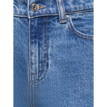ONLY KIDS Barrel Jeans Taylor Medium Blue Denim