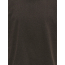 ONLY KIDS T-shirt Kamil Assymetric Chocolate Torte