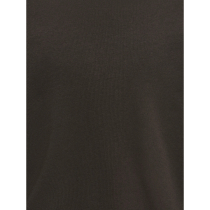 ONLY KIDS Sweatshirt Swanna Coffee Bean 