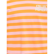 ONLY KIDS Bluse Eida Bright Marigold 