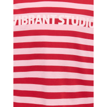 ONLY KIDS Bluse Eida Haute Red 