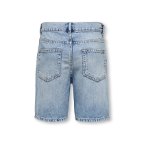 ONLY & SONS Denim Shorts Edge Light Blue Denim