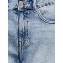 ONLY & SONS Denim Shorts Edge Light Blue Denim