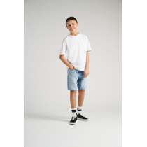 ONLY & SONS Denim Shorts Edge Light Blue Denim