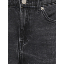 ONLY & SONS Denim Shorts Edge Washed Black