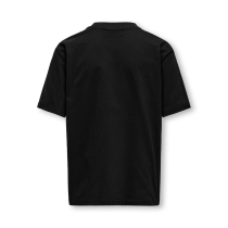 ONLY & SONS T-shirt Fred Black