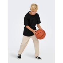 ONLY & SONS T-shirt Fred Black