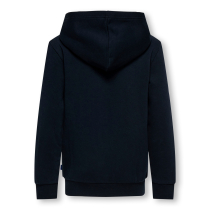 ONLY & SONS Sweatshirt Ceres Zip Black