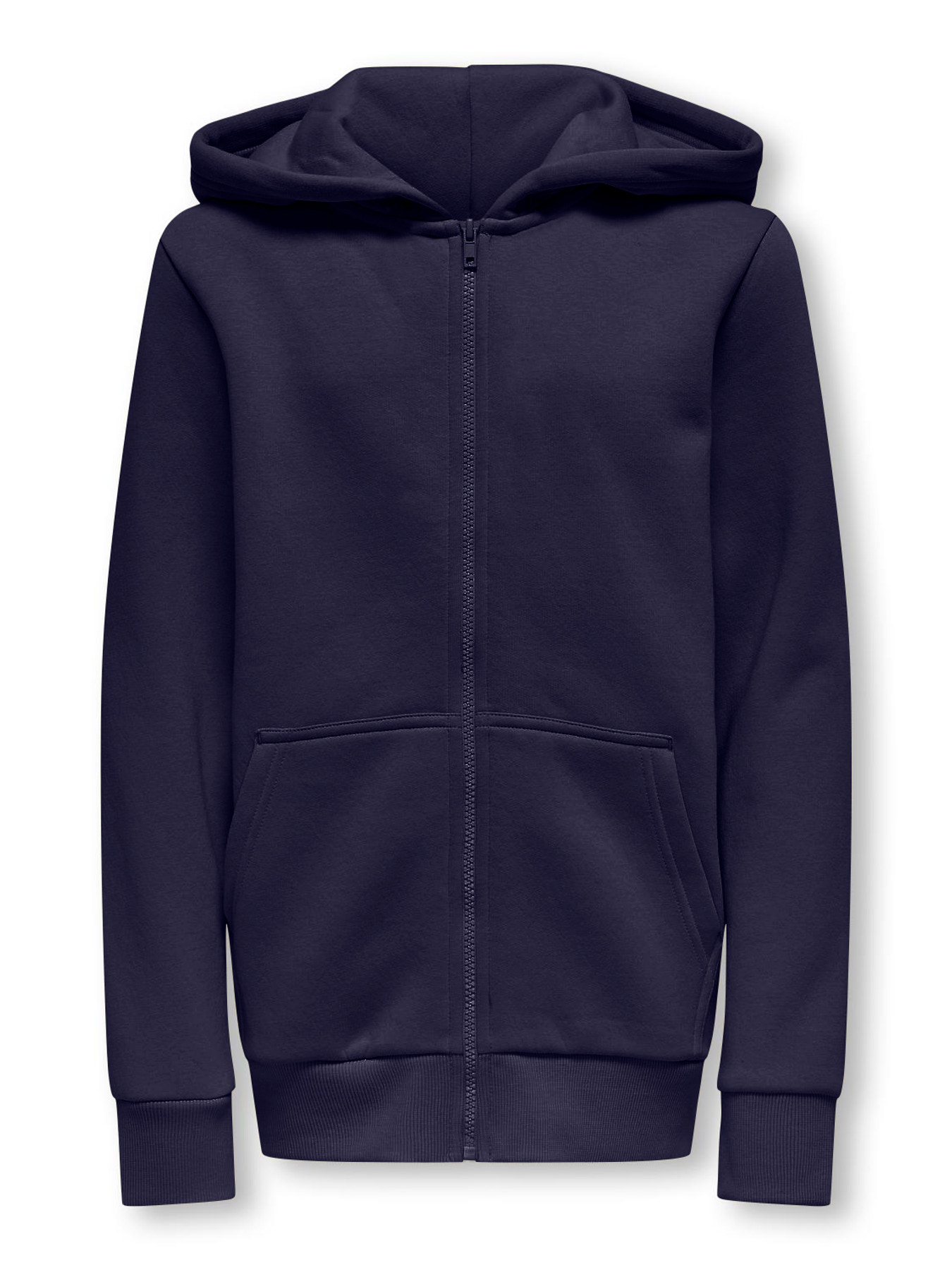 ONLY & SONS Hoodie Cardigan Ceres Evening Blue