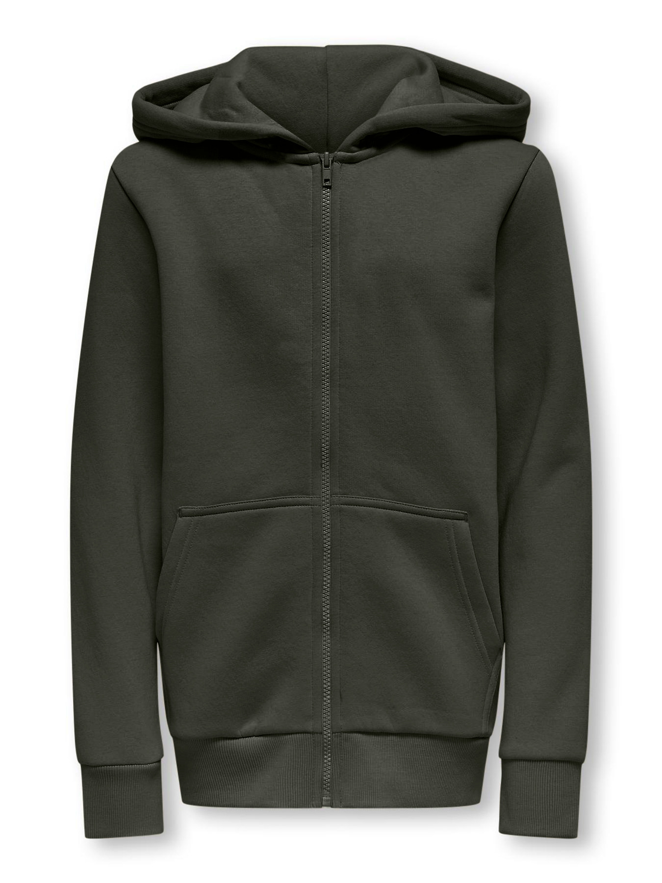 ONLY & SONS Hoodie Cardigan Ceres Rosin
