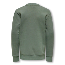 ONLY & SONS Sweatshirt Ceres Castor Gray