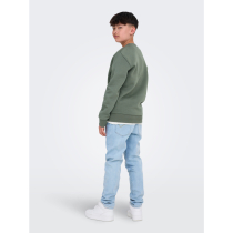 ONLY & SONS Sweatshirt Ceres Castor Gray
