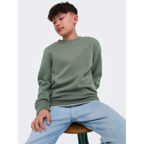 ONLY & SONS Sweatshirt Ceres Castor Gray