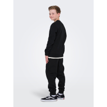 ONLY & SONS Sweatshirt Ceres Black