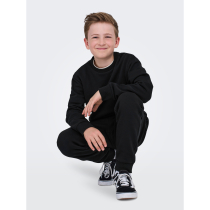 ONLY & SONS Sweatshirt Ceres Black