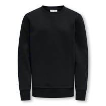 ONLY & SONS Sweatshirt Ceres Black