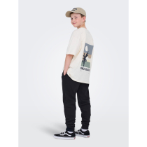 ONLY & SONS Sweatpants Ceres Black