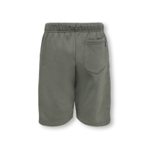 ONLY & SONS Shorts Ceres Castor Gray