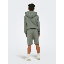 ONLY & SONS Shorts Ceres Castor Gray
