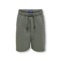 ONLY & SONS Shorts Ceres Castor Gray