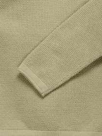 ONLY & SONS Striktrøje Panter Chinchilla