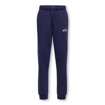 ONLY & SONS Sweatpants Ceres Evening Blue Ageless