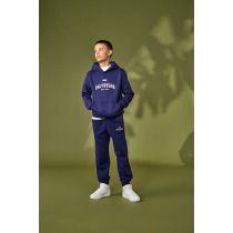 ONLY & SONS Sweatpants Ceres Evening Blue Ageless